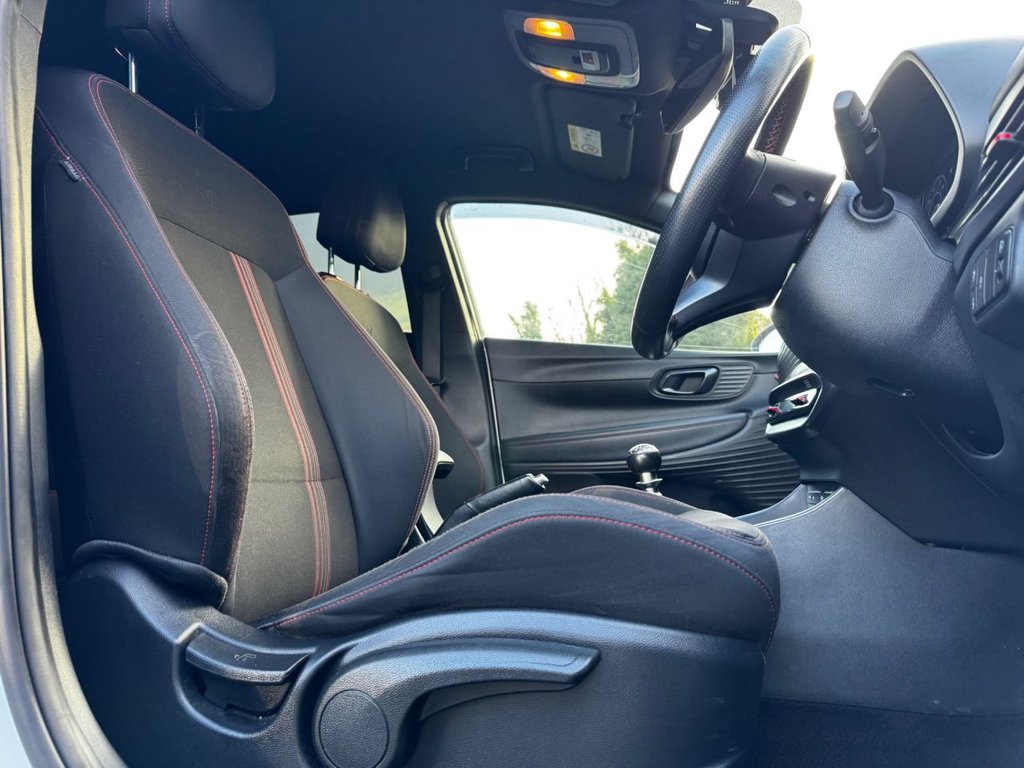 Used Hyundai i20 2021 for sale - 76867572: Photo 32