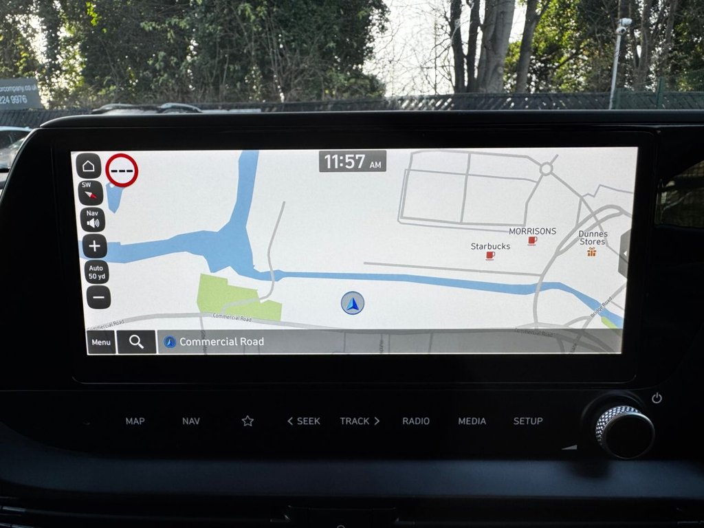 Used Hyundai i20 2021 for sale - 76867572: Photo 39