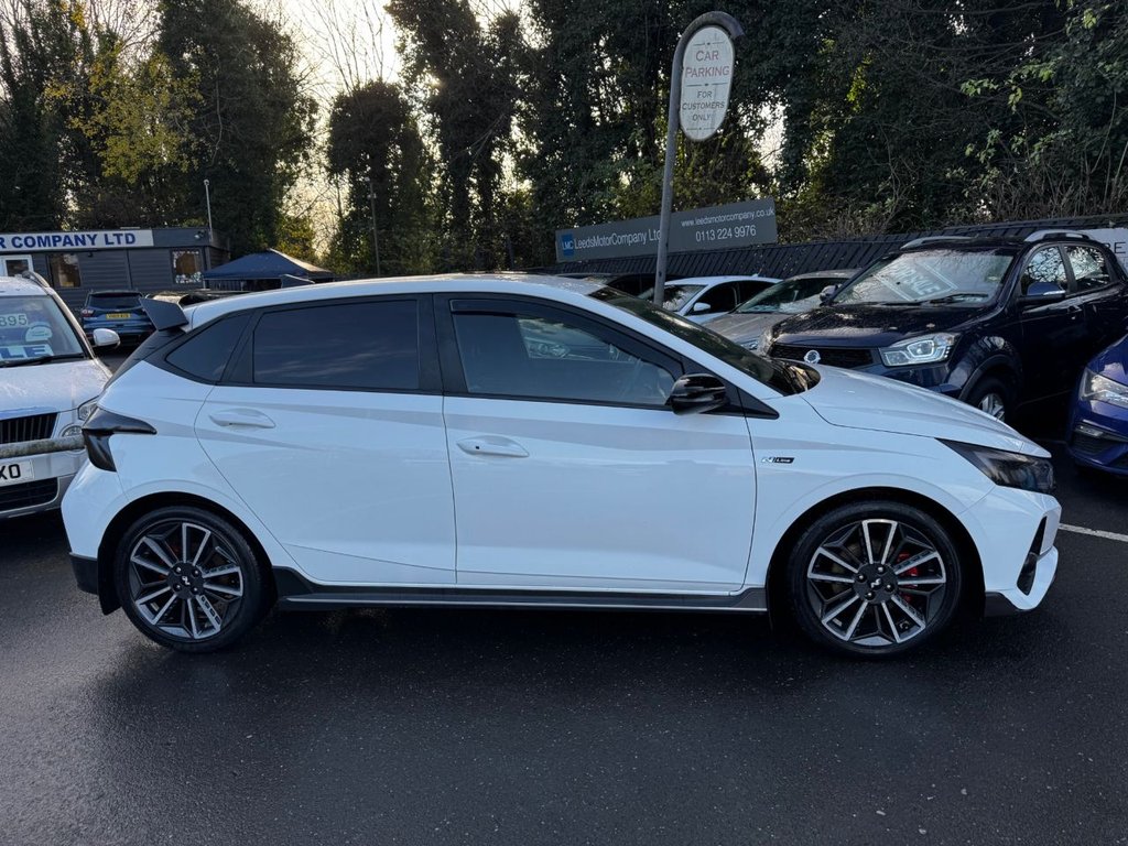 Used Hyundai i20 2021 for sale - 76867572: Photo 4