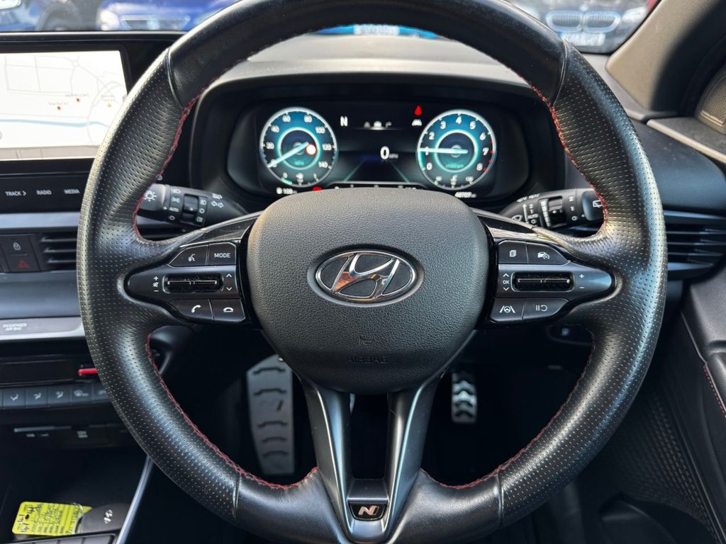 Used Hyundai i20 2021 for sale - 76867572: Photo 43