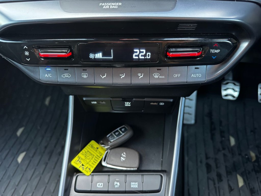 Used Hyundai i20 2021 for sale - 76867572: Photo 45