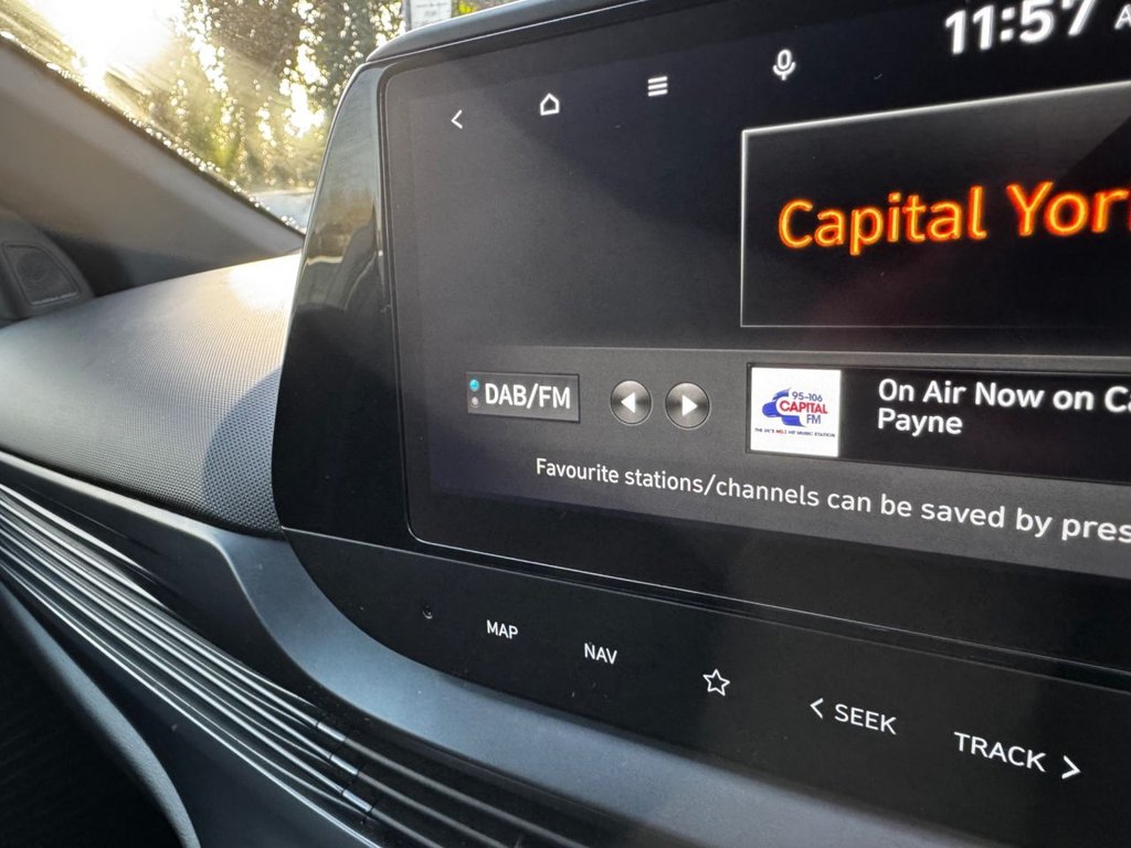 Used Hyundai i20 2021 for sale - 76867572: Photo 48