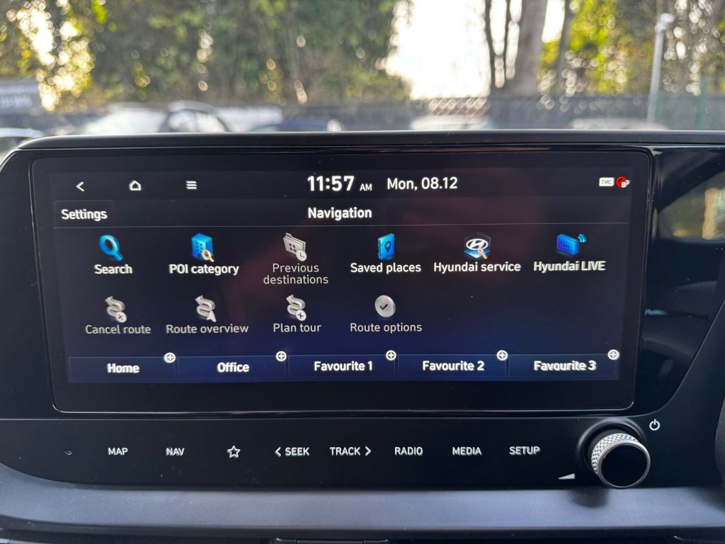 Used Hyundai i20 2021 for sale - 76867572: Photo 49