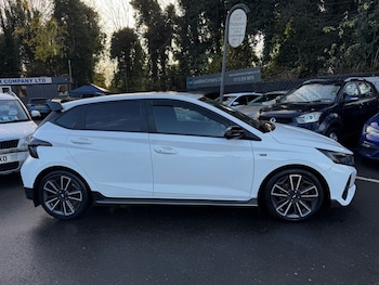 Used Hyundai i20 2021 for sale - 76867572: Photo