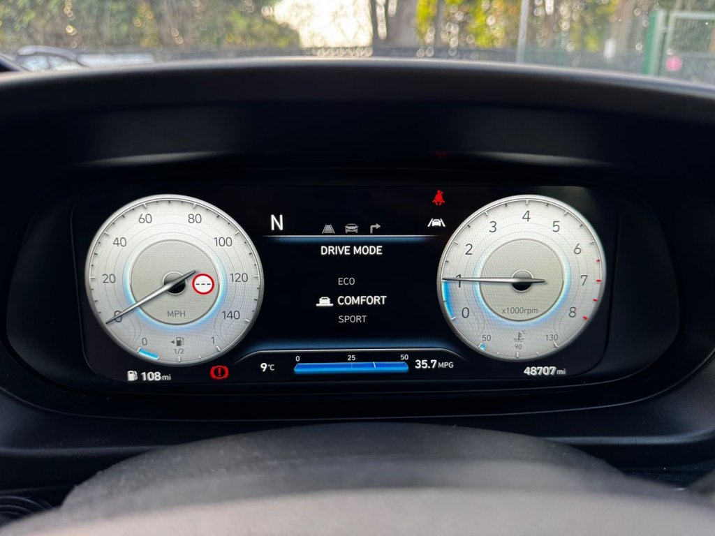 Used Hyundai i20 2021 for sale - 76867572: Photo 50