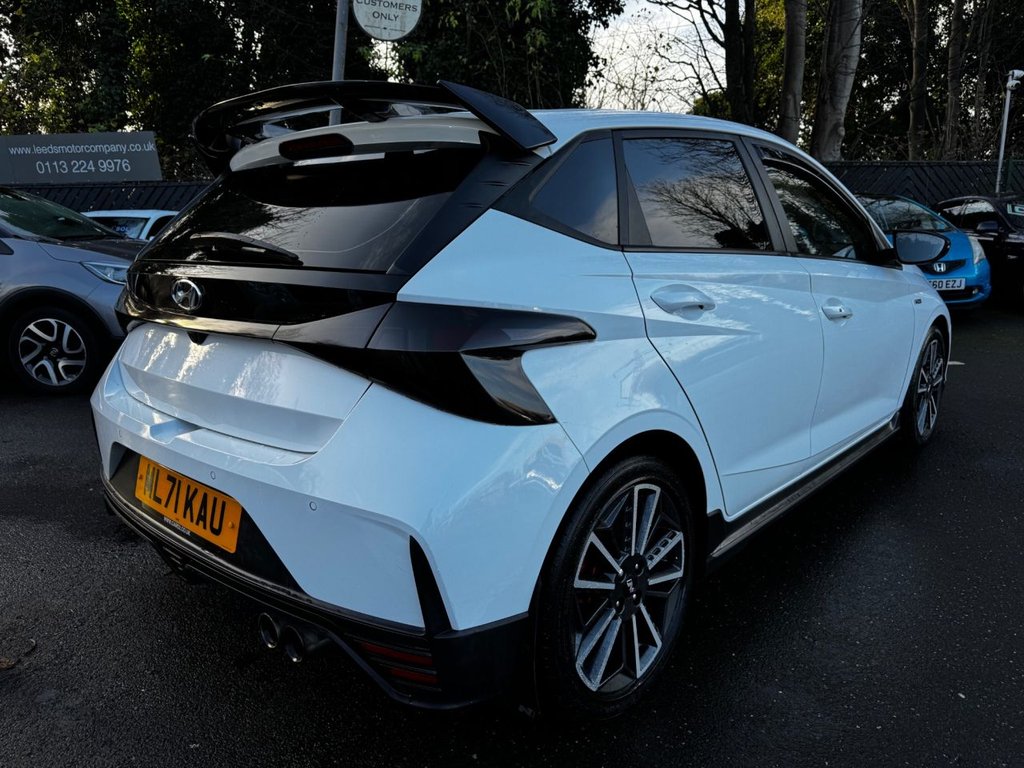 Used Hyundai i20 2021 for sale - 76867572: Photo 6