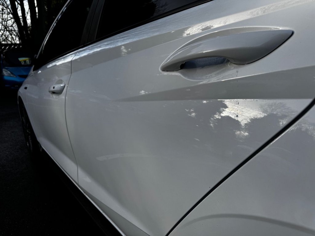 Used Hyundai i20 2021 for sale - 76867572: Photo 9