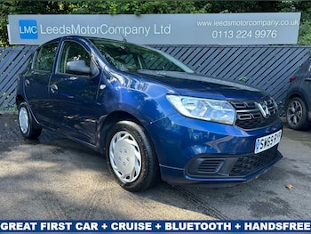 2020 (69) - 1.0 SCe Essential Hatchback 5dr Petrol Manual Euro 6 (75 ps)