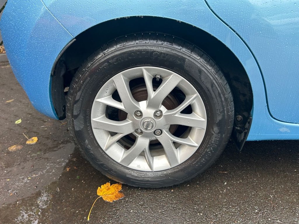 Used Nissan Note 2017 for sale - 76617550: Photo 13