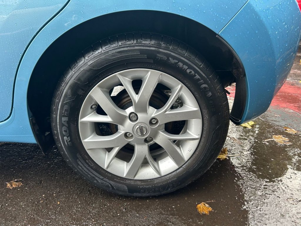 Used Nissan Note 2017 for sale - 76617550: Photo 14