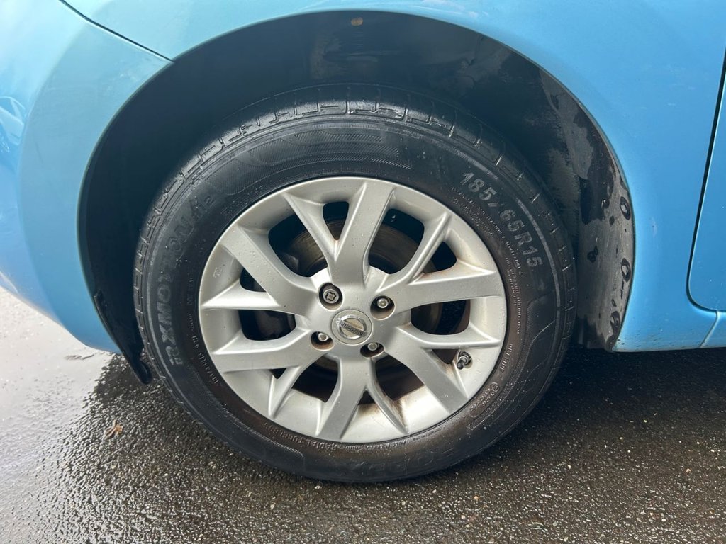 Used Nissan Note 2017 for sale - 76617550: Photo 15