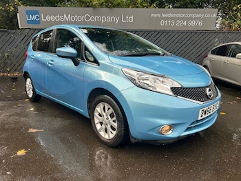 2017 (66) - 1.2 Acenta Premium 5dr