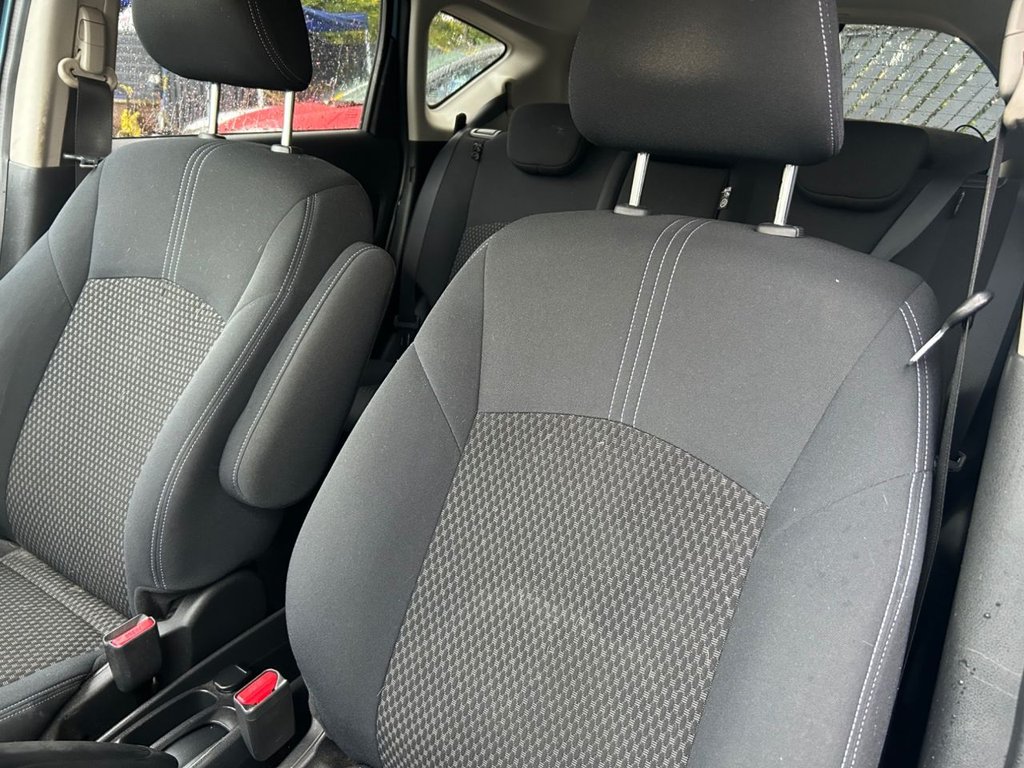 Used Nissan Note 2017 for sale - 76617550: Photo 21