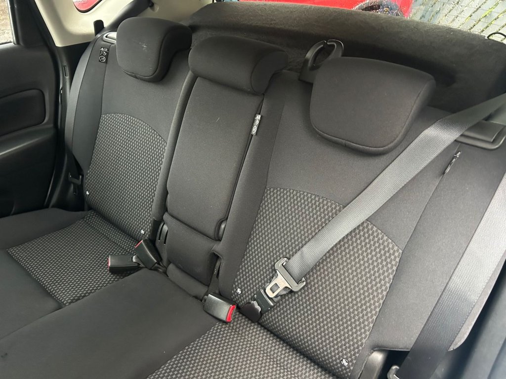 Used Nissan Note 2017 for sale - 76617550: Photo 23