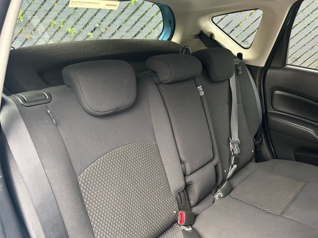 Used Nissan Note 2017 for sale - 76617550: Photo 25