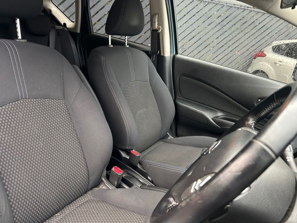 Used Nissan Note 2017 for sale - 76617550: Photo 28