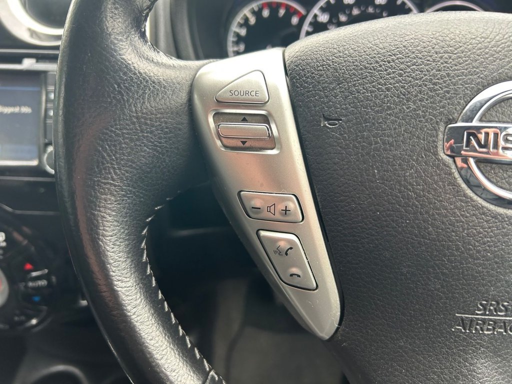 Used Nissan Note 2017 for sale - 76617550: Photo 33