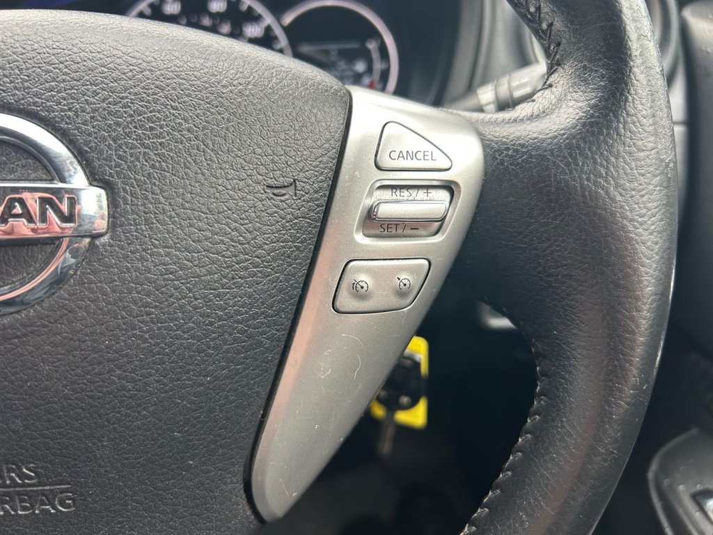 Used Nissan Note 2017 for sale - 76617550: Photo 35