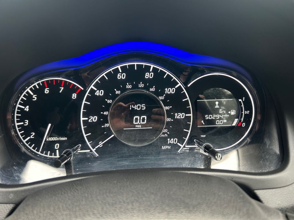 Used Nissan Note 2017 for sale - 76617550: Photo 37