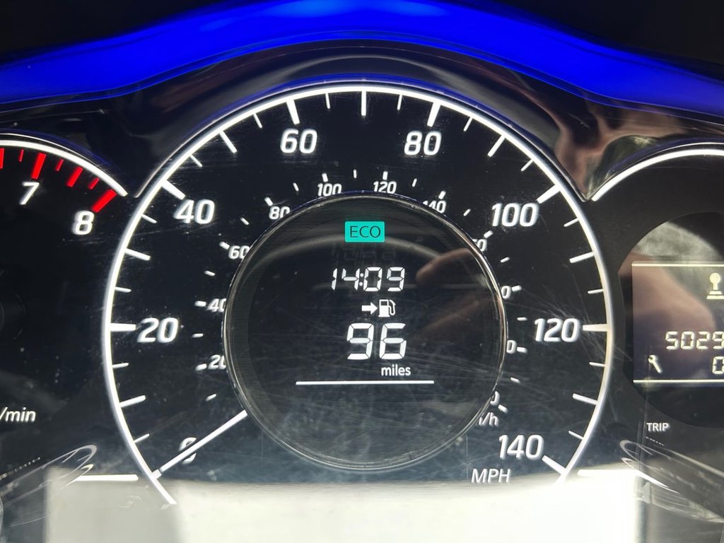 Used Nissan Note 2017 for sale - 76617550: Photo 38