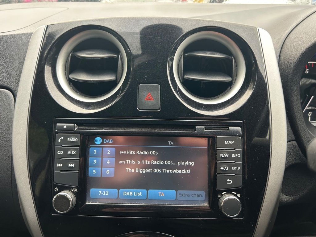 Used Nissan Note 2017 for sale - 76617550: Photo 39