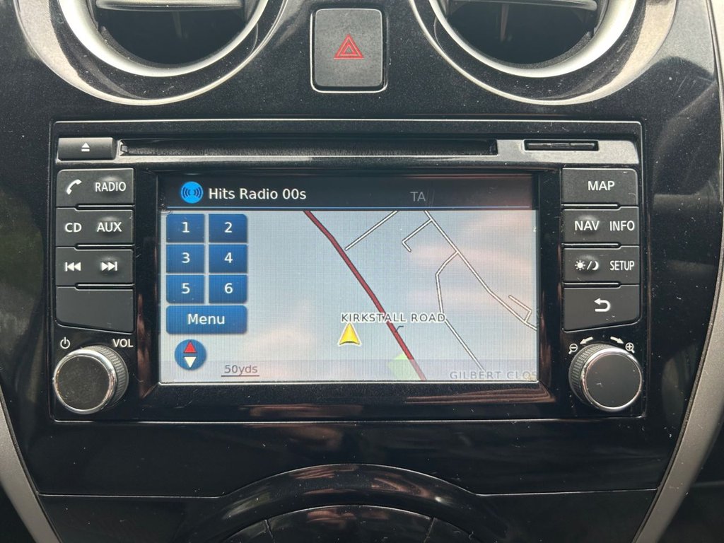 Used Nissan Note 2017 for sale - 76617550: Photo 40