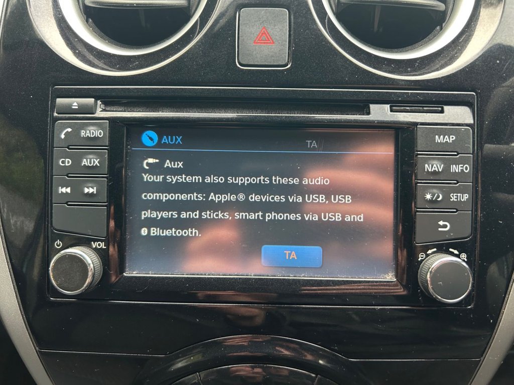 Used Nissan Note 2017 for sale - 76617550: Photo 41