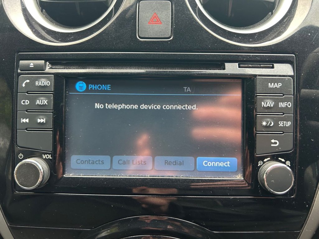 Used Nissan Note 2017 for sale - 76617550: Photo 42