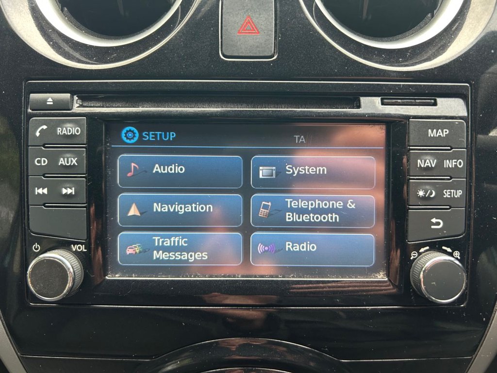 Used Nissan Note 2017 for sale - 76617550: Photo 43