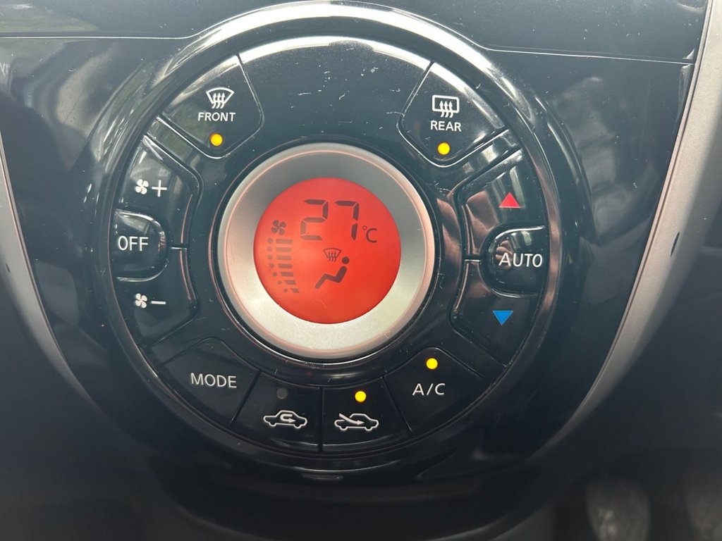 Used Nissan Note 2017 for sale - 76617550: Photo 44