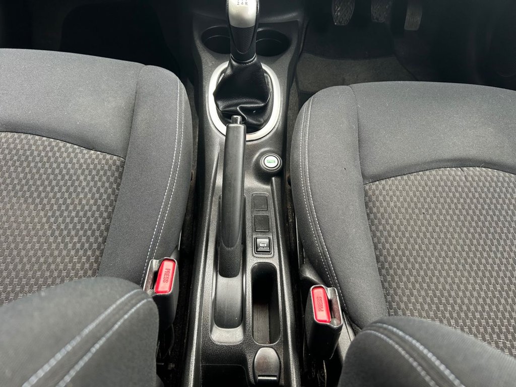 Used Nissan Note 2017 for sale - 76617550: Photo 46