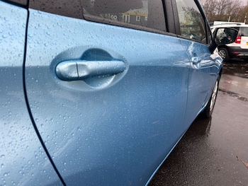 Used Nissan Note 2017 for sale - 76617550: Photo