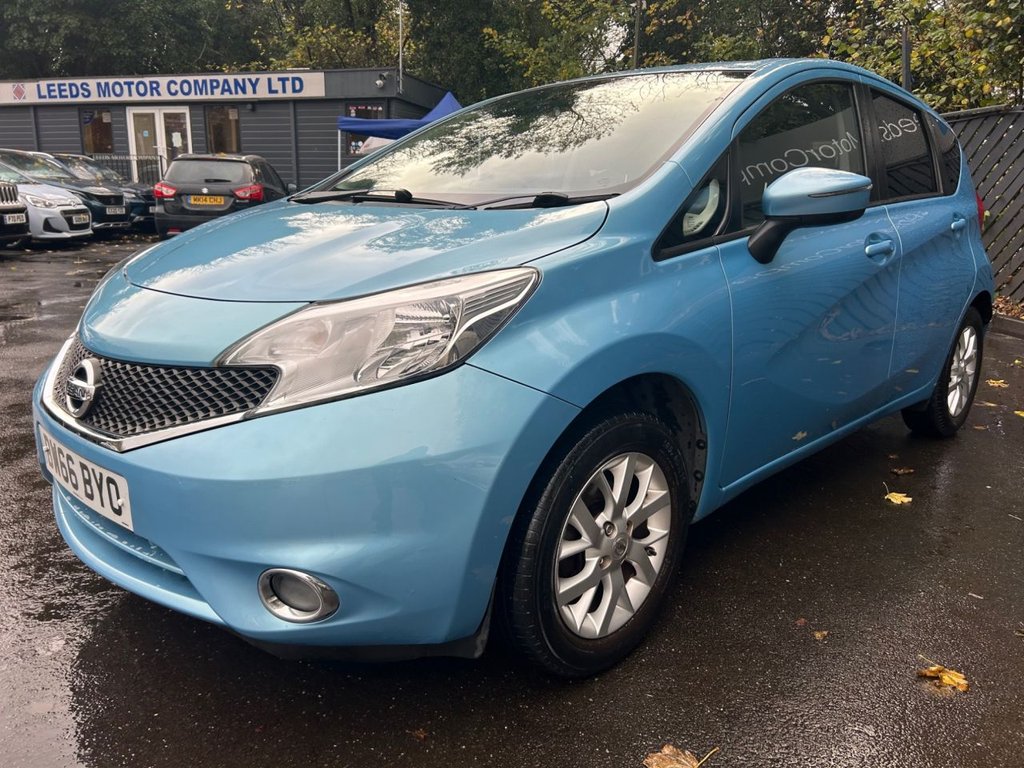 Used Nissan Note 2017 for sale - 76617550: Photo 9