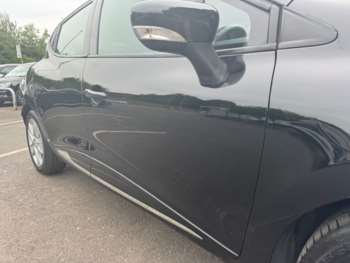 Used Renault Clio 2014 for sale - 74974571: Photo