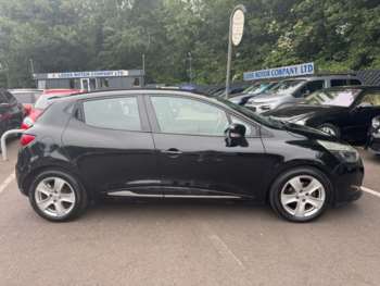 Used Renault Clio 2014 for sale - 74974571: Photo