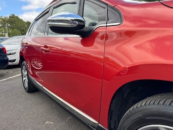 Used Peugeot 2008 2015 for sale - 75527612: Photo