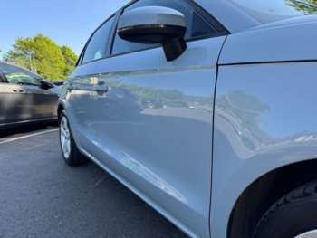 Used Audi A1 2018 for sale - 74607466: Photo