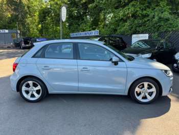 Used Audi A1 2018 for sale - 74607466: Photo