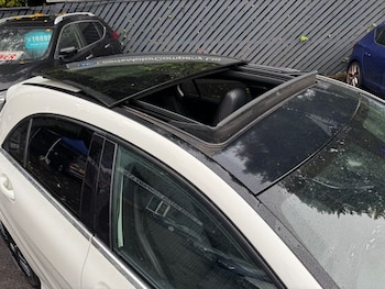 Used Mercedes-Benz A-Class 2015 for sale - 76654398: Photo