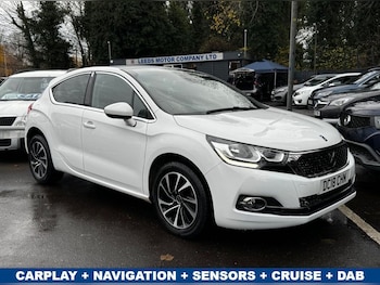 2018 (18) - 1.6 BlueHDi Elegance 5dr