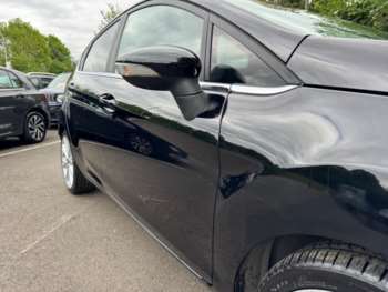 Used Ford Fiesta 2016 for sale - 74581457: Photo