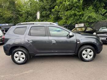 Used Dacia Duster 2019 for sale - 74669623: Photo