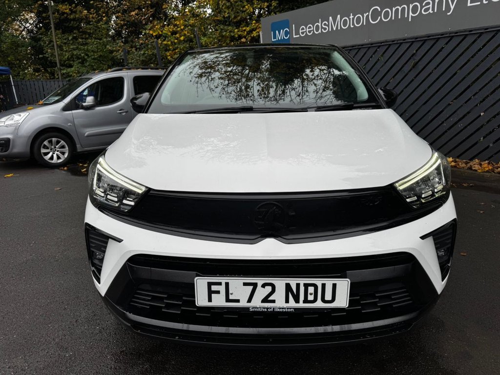 Used Vauxhall Crossland 2022 for sale - 76509984: Photo 10