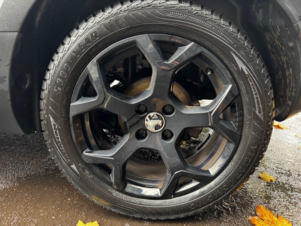 Used Vauxhall Crossland 2022 for sale - 76509984: Photo 13