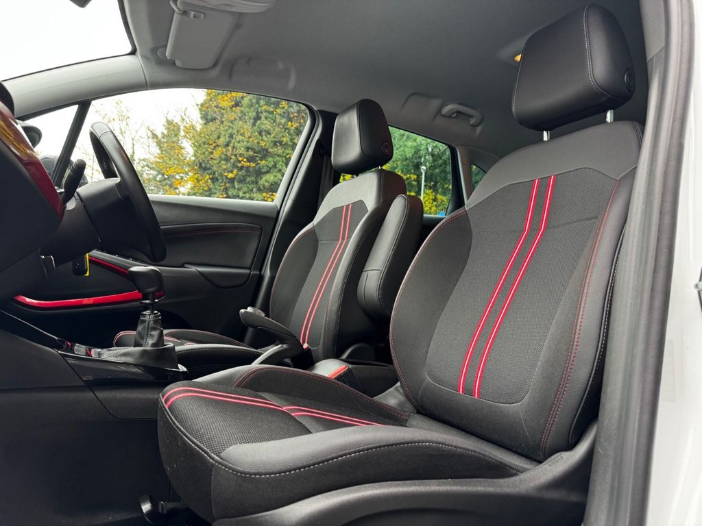 Used Vauxhall Crossland 2022 for sale - 76509984: Photo 15