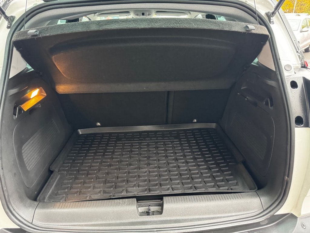 Used Vauxhall Crossland 2022 for sale - 76509984: Photo 20