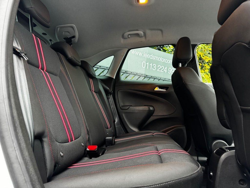 Used Vauxhall Crossland 2022 for sale - 76509984: Photo 23