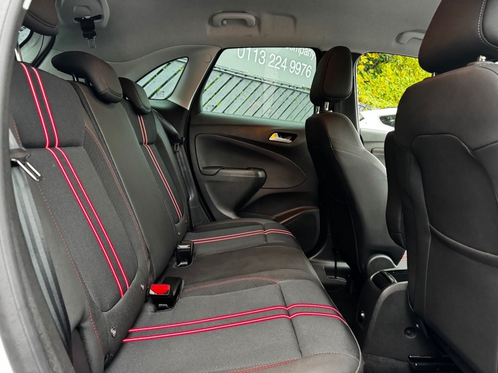 Used Vauxhall Crossland 2022 for sale - 76509984: Photo 25