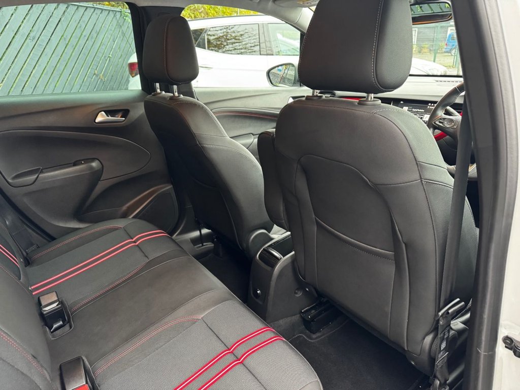 Used Vauxhall Crossland 2022 for sale - 76509984: Photo 26