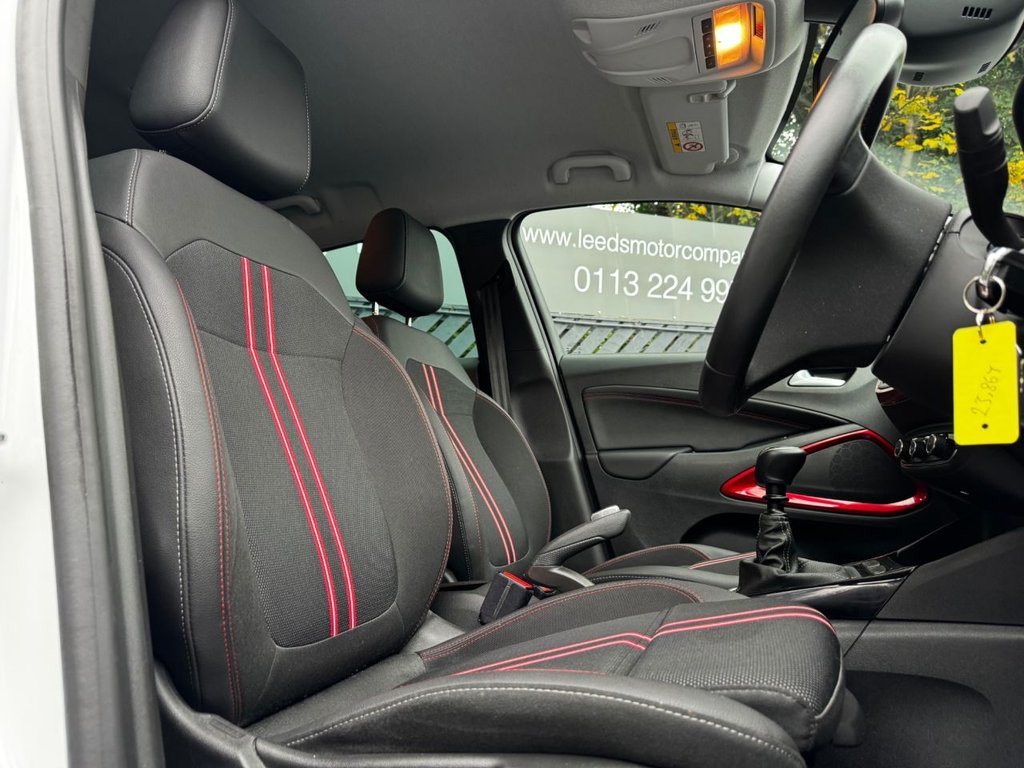 Used Vauxhall Crossland 2022 for sale - 76509984: Photo 27